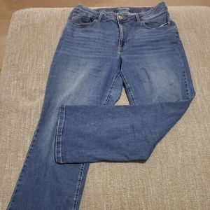 Maurices Bootcut Jeans
